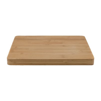 Snijplank bamboe XL - 40x30x3 cm