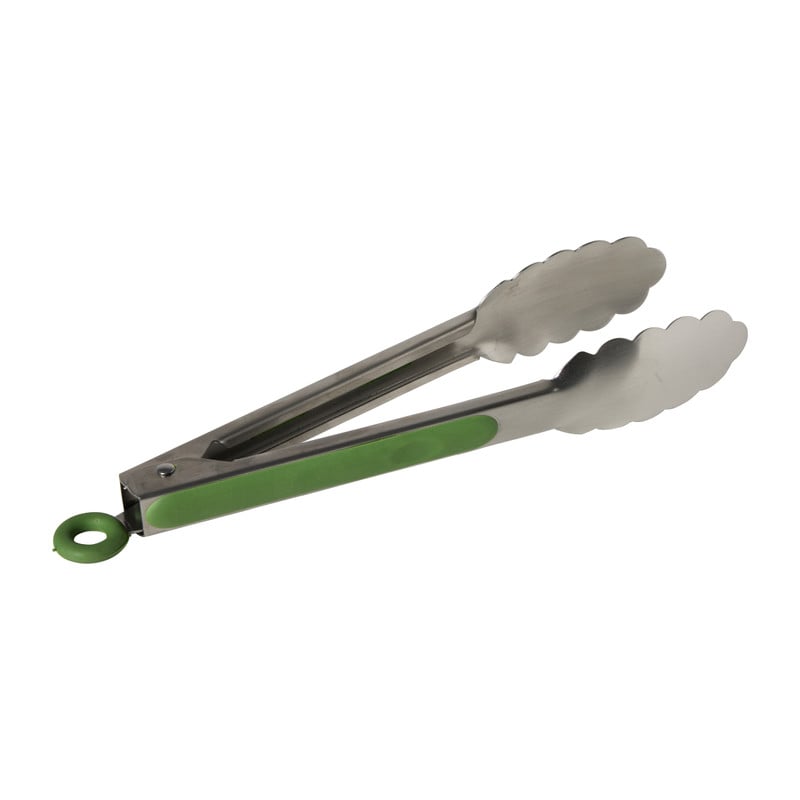 BBQ tang - 27 cm - diverse varianten