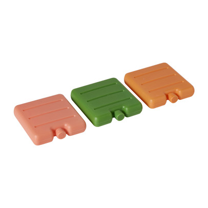 Mini koelelementen - set van 3