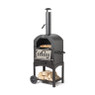 Pizza oven 