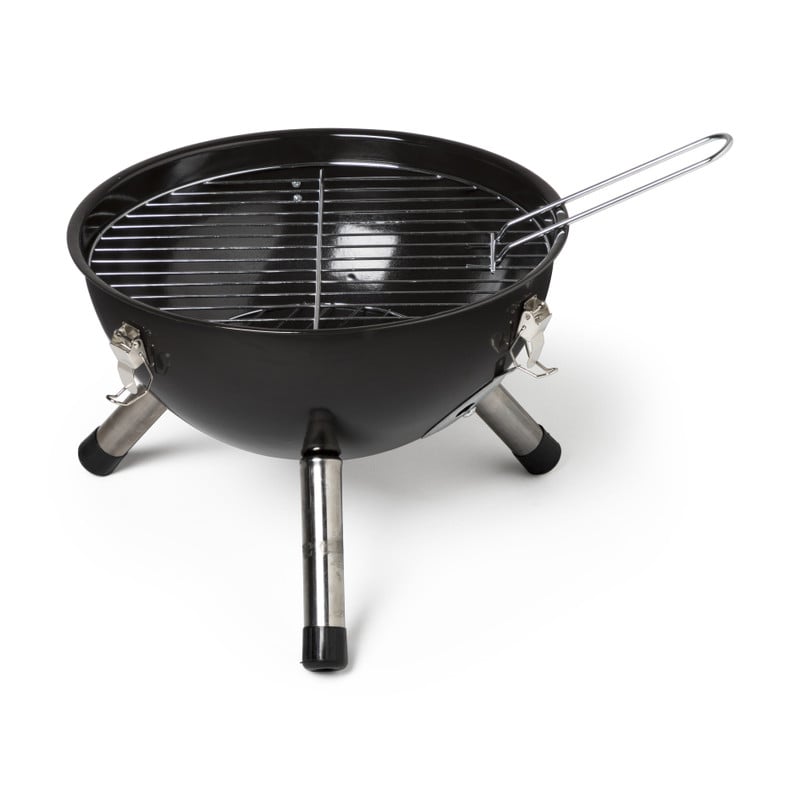 BBQ rond diverse kleuren ⌀32.5 cm Xenos