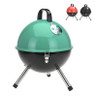 BBQ rond - diverse kleuren - ⌀32.5 cm 