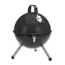 BBQ rond - diverse kleuren - ⌀32.5 cm 
