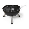BBQ rond - diverse kleuren - ⌀32.5 cm 