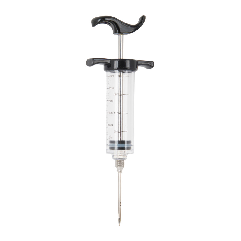 Marinade spuit - 22,7 cm