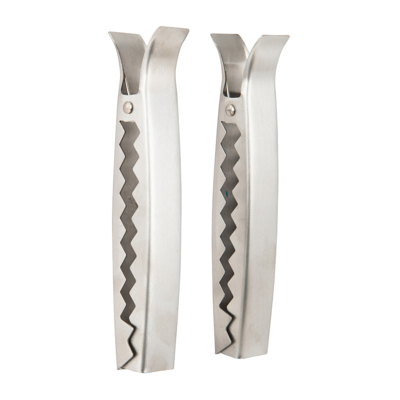 Groenteclips - set van 2 