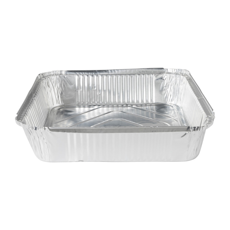 Bereidingsbak - set van 5 - 5x24.5x24.5 cm