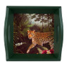 Mini tray jungle - diverse varianten - 18x16 cm