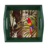 Mini tray jungle - diverse varianten - 18x16 cm