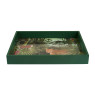 Tray jungle - 40x35x5 cm