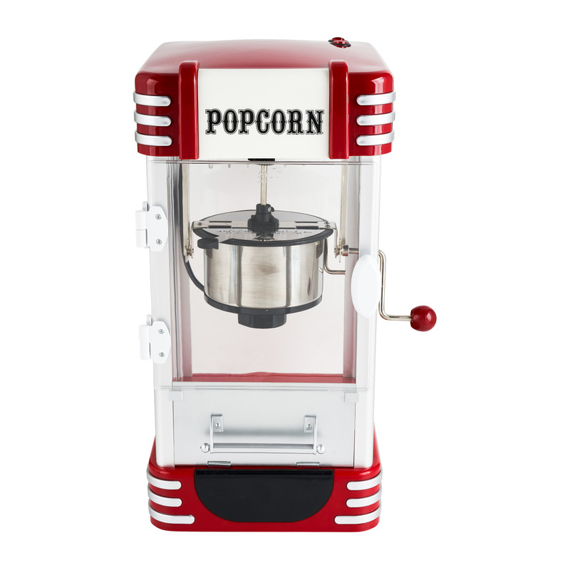 Popcornmachine XL - 32x32x49 cm