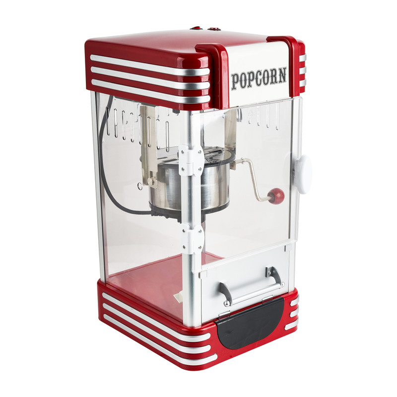 Popcornmachine XL - 32x32x49 cm 