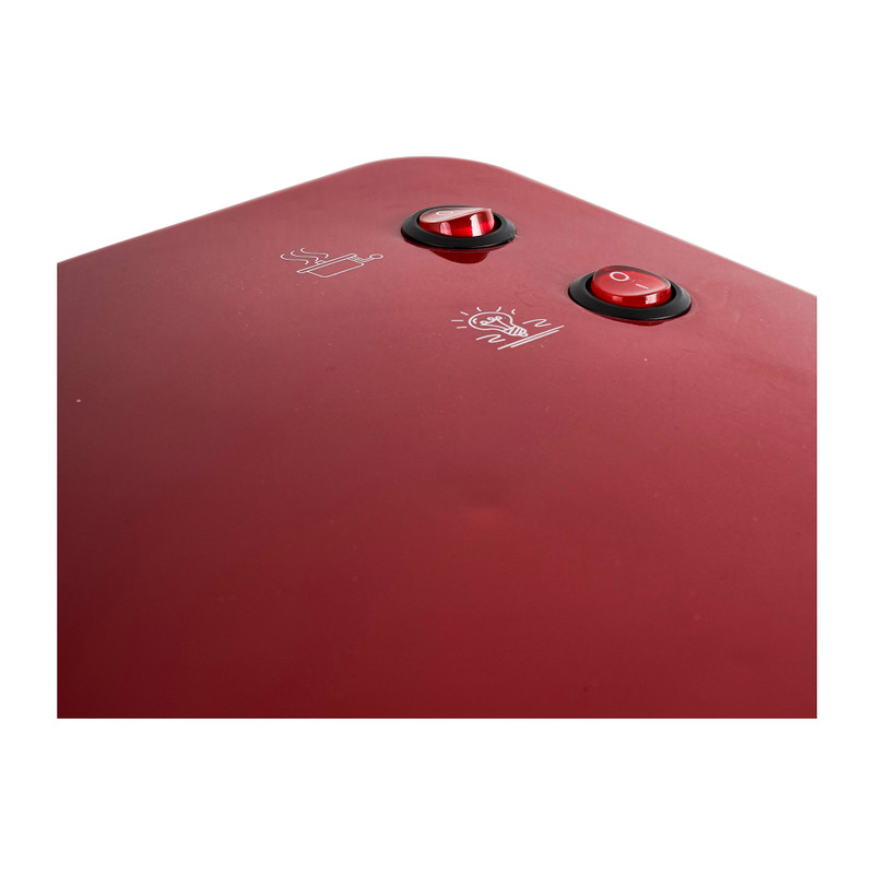 Popcornmachine XL - 32x32x49 cm 