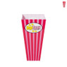 Popcornbak - diverse varianten -1 liter