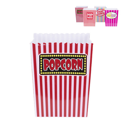 in verlegenheid gebracht Panter Tien jaar Popcornbak XL - diverse varianten - 7 liter | Xenos