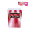 Popcornbak XL - diverse varianten - 7 liter