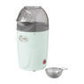 Popcornmachine - mint - ø14x27 cm 