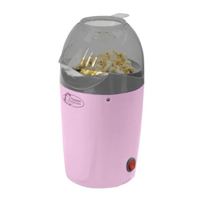 Popcornmachine XL - 32x32x49 cm