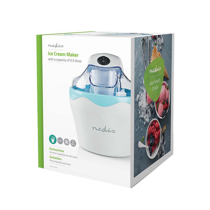 IJsmachine - 0.5 liter