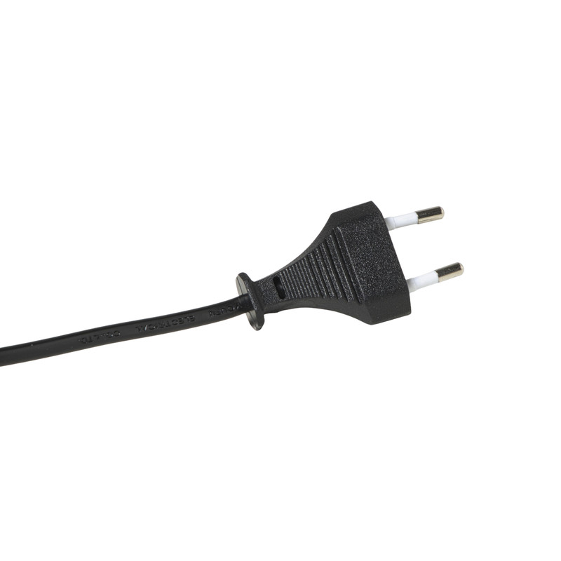 Dubbele pannenkoekenmaker - rood - 1100 watt