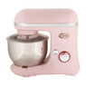 Keukenmachine - roze
