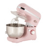 Keukenmachine - roze