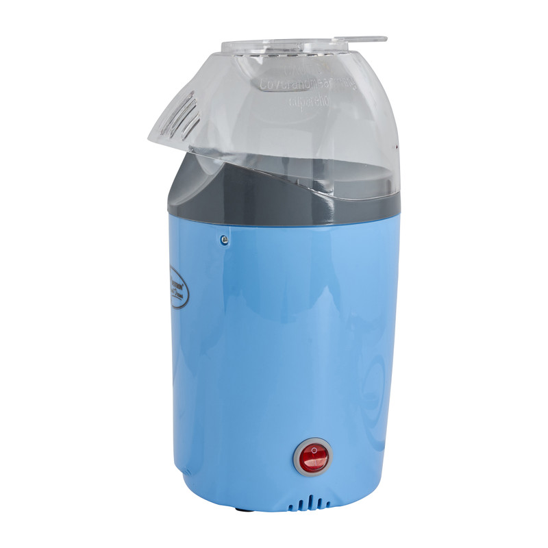 Popcornmachine klein