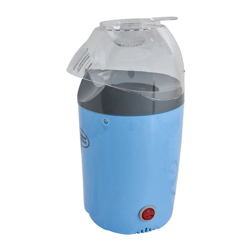 Popcornmachine klein