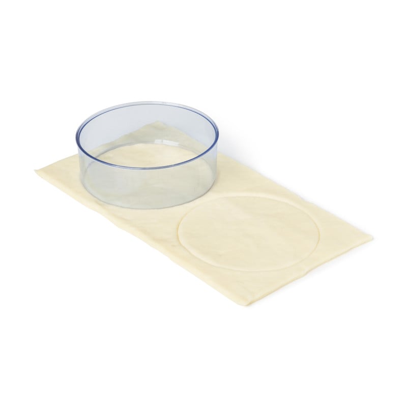 Emerio Pizzarette - 4 persoons