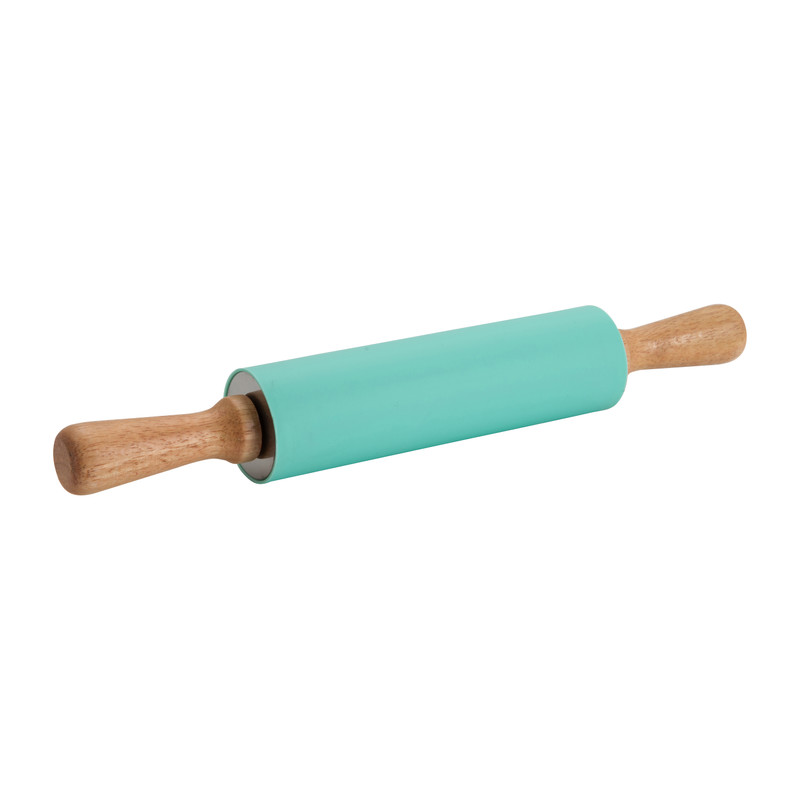 Siliconen deegroller