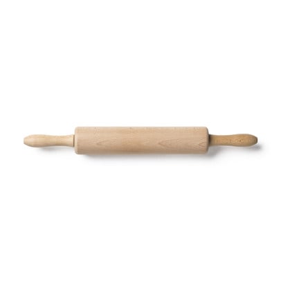 Deegroller hout