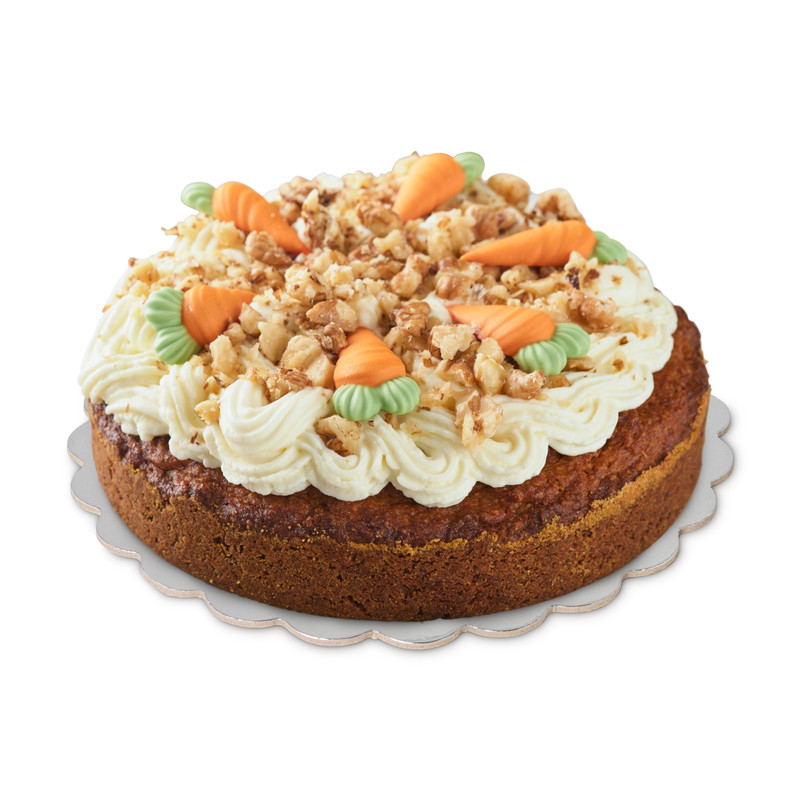 Taartonderlegger - set van 3 - ø30 cm