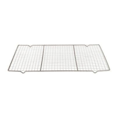 Taartrooster antikleef - 41x28 cm