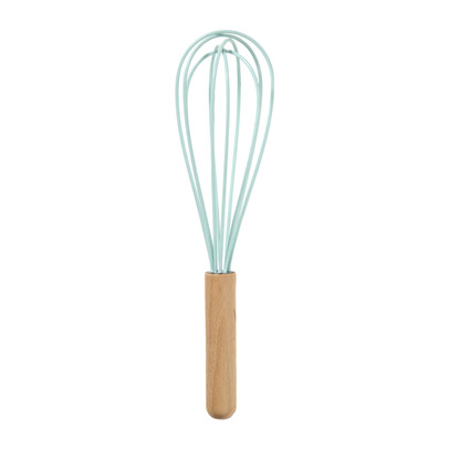 Garde met handvat - groen/bruin - 25 cm
