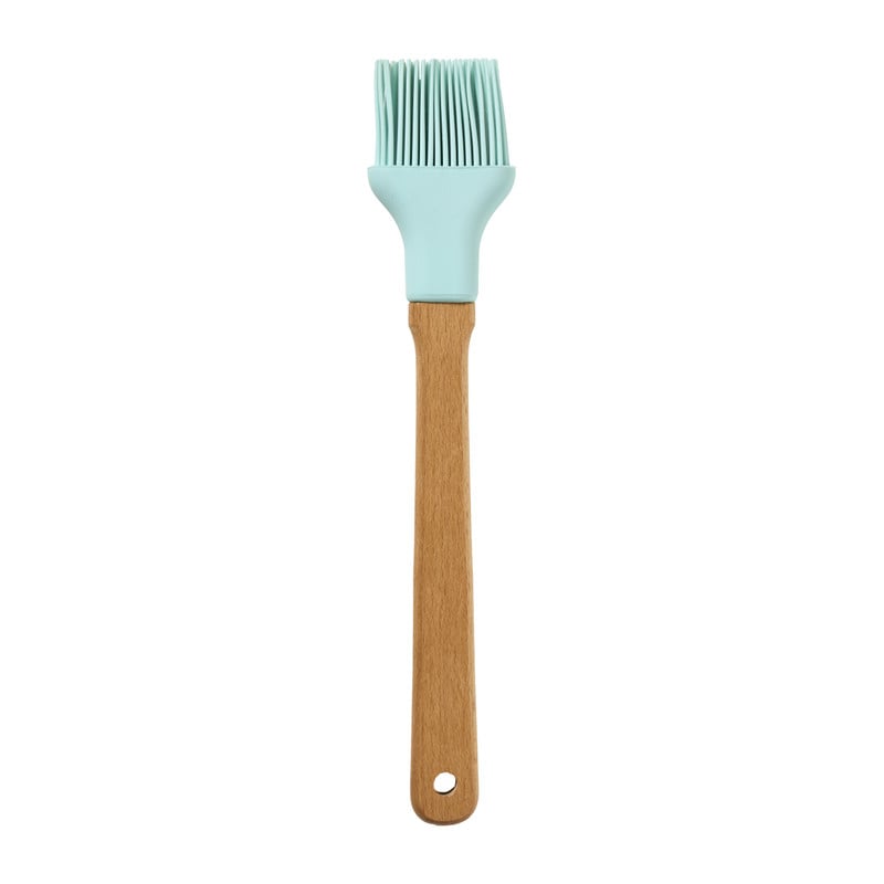 Bakkwast - blauw/bruin