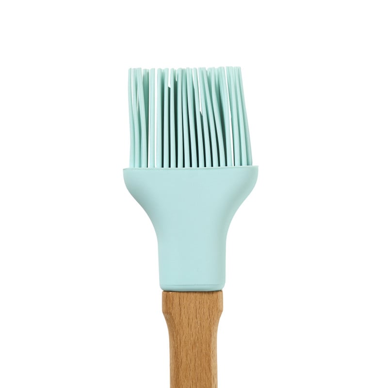 Bakkwast - blauw/bruin