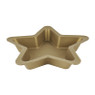 Bakvorm kerst - ster - Ø25cm