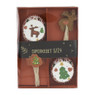 Cupcakeset - 24st