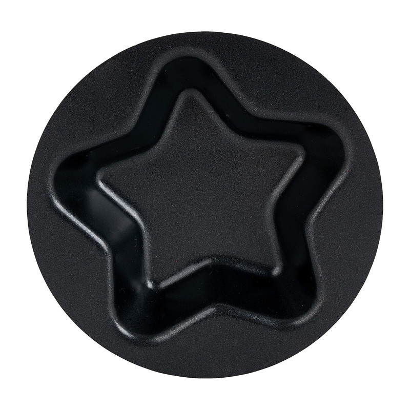 Bakvorm mini - diverse varianten