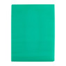 Bakmat siliconen - groen - 39.5x30 cm