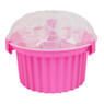 Cupcake bewaardoos - voor 24 stuks