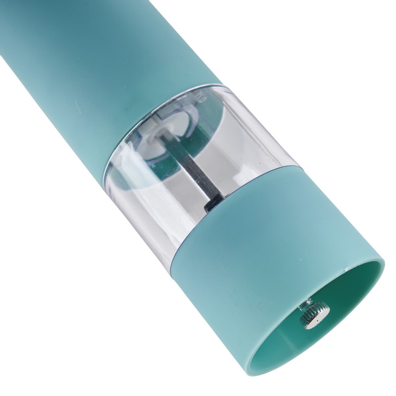 Peper/zout molen elektrisch - diverse kleuren