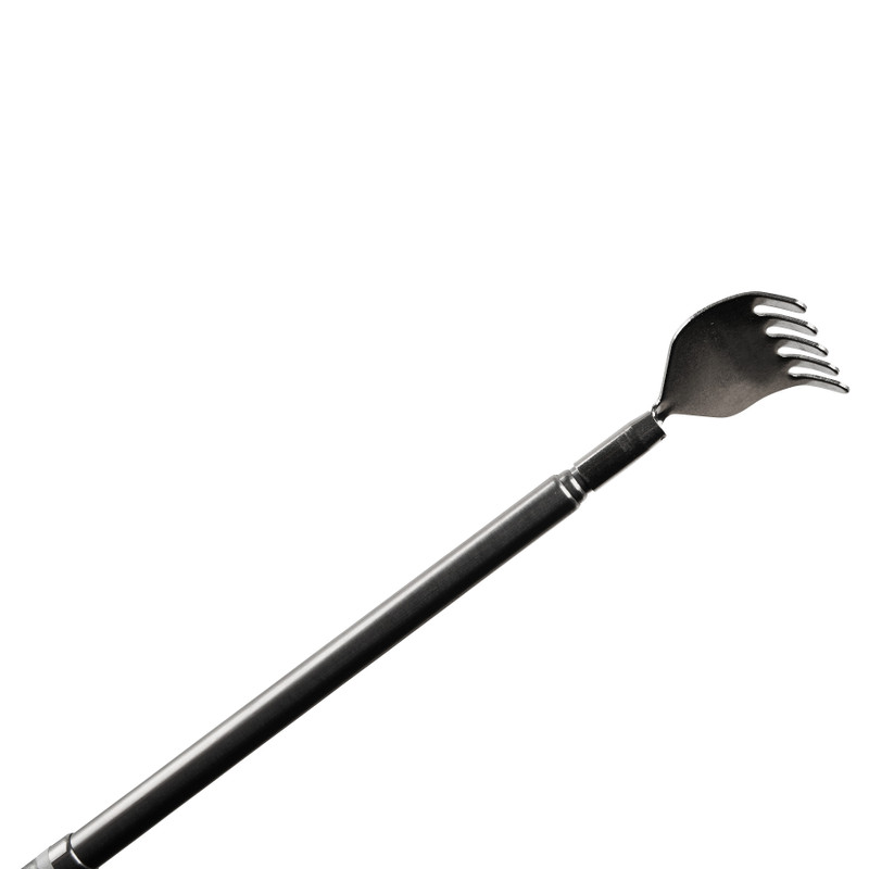 Ruggenkrabber uitschuifbaar - diverse kleuren