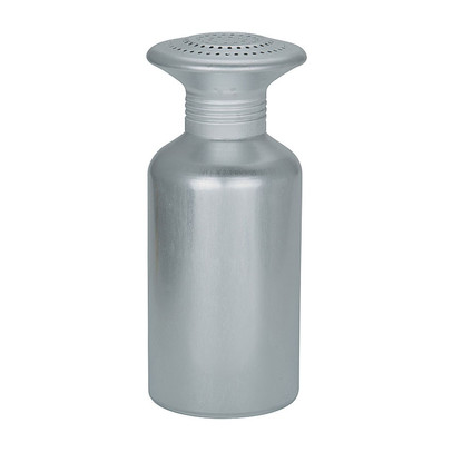 Zout/poeder strooier - aluminium