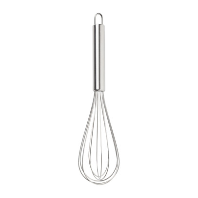 Garde - rvs - 25x6.5 cm