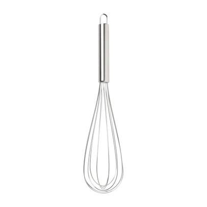 Garde - rvs - 30x6.5 cm