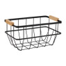 Keukenmandje klein - 29.5x18x16 cm
