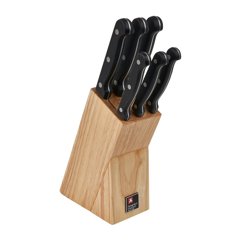 Messenblok Artisan - 6-delig