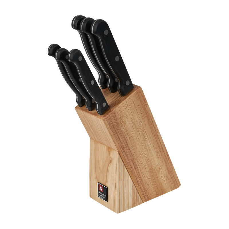 Messenblok Artisan - 6-delig