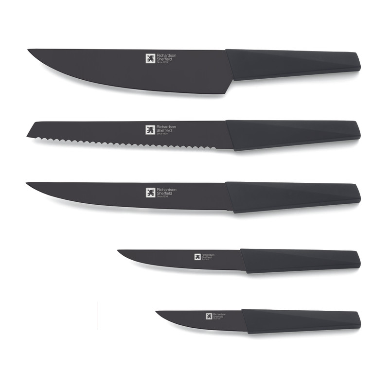 Messenblok Edge - 6-delig